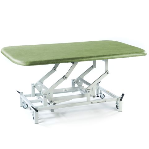 Seers - Therapy Mat Table, Electric, extra wide 105cm, with various switch options (250kg SWL)
