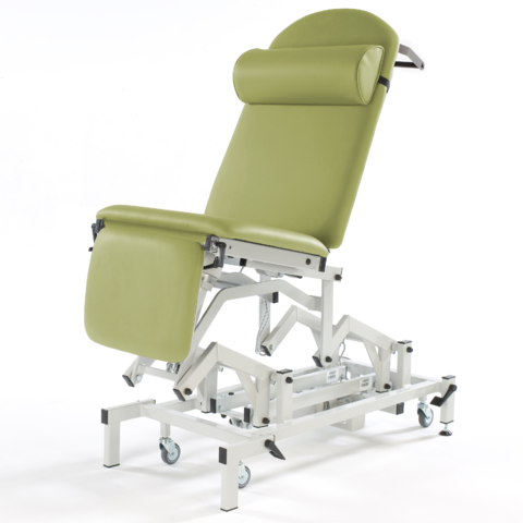 Seers - Medicare Ultrasound Electric Couch (240Kg SWL) (RWD)