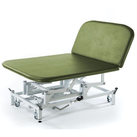 Seers - Therapy Bobath Couch, Hydraulic, with width options (250kg SWL)