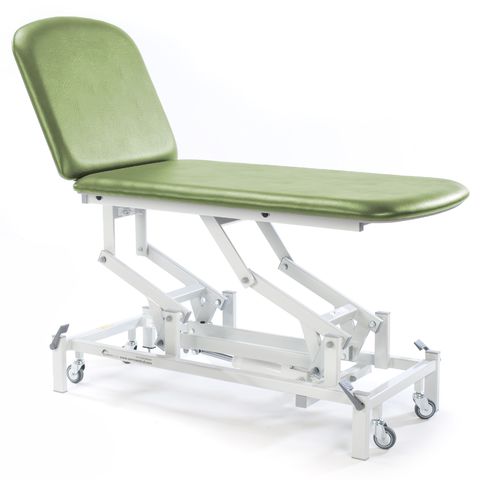 Seers 2 section couch