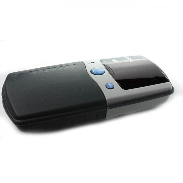 Nonin - PalmSAT 2500 Pulse Oximeter. Includes Adult Soft SpO2 Sensor and Carry Case