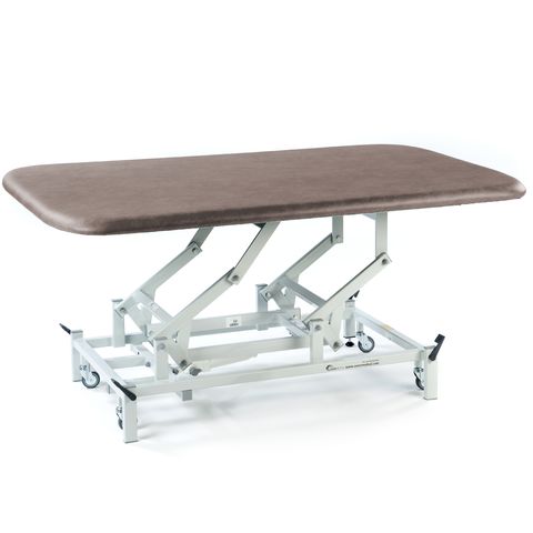 Seers - Therapy Mat Table, Electric, extra wide 105cm, with various switch options (250kg SWL)