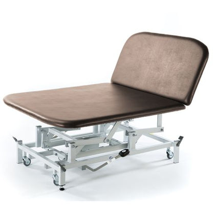 Seers - Therapy Bobath Couch, Hydraulic,  with width options (250kg SWL)