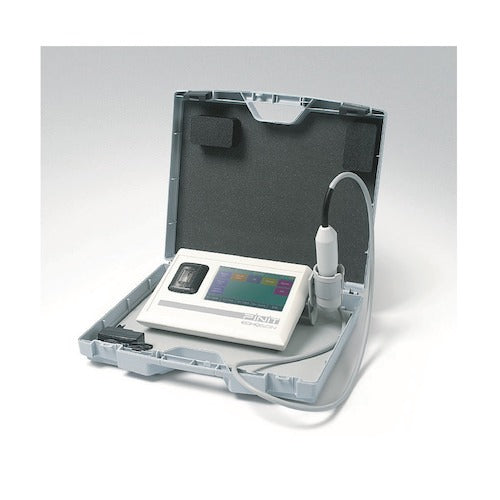 Pinit- Portable bladder scanner in box