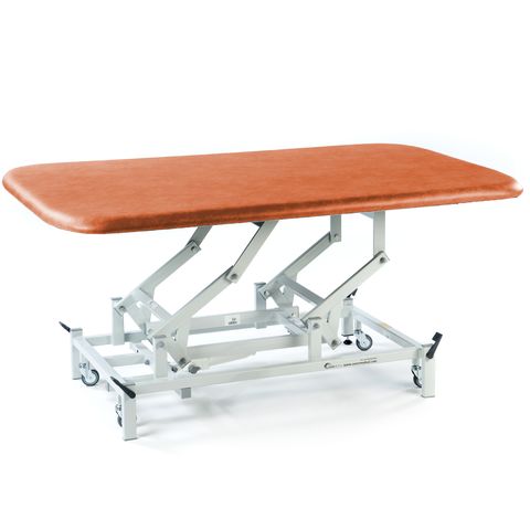 Seers - Therapy Mat Table, Electric, extra wide 105cm, with various switch options (250kg SWL)