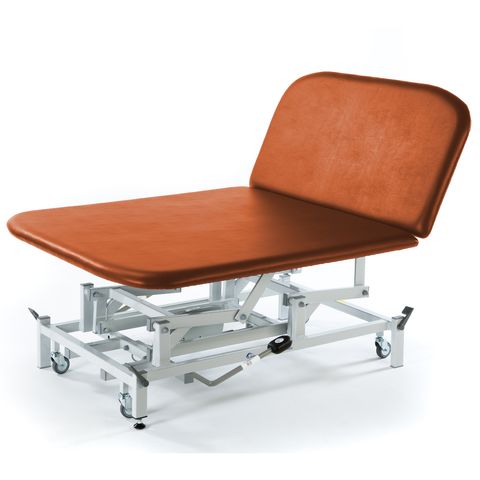 Seers - Therapy Bobath Couch, Hydraulic, with width options (250kg SWL)