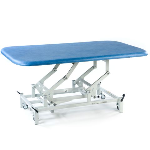 Seers - Therapy Mat Table, Electric, extra wide 105cm, with various switch options (250kg SWL)