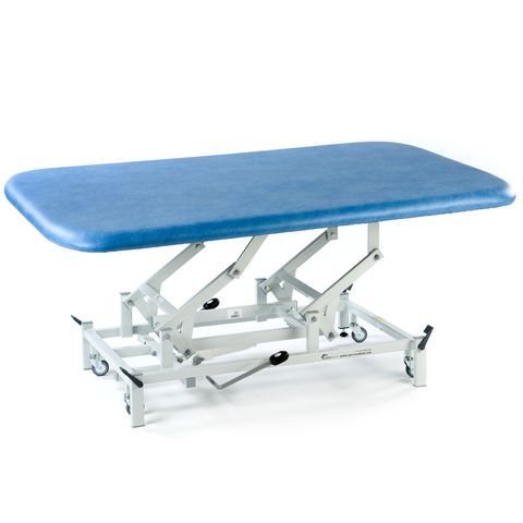Seers - Therapy Mat Table, hydraulic, 105cm or 125cm width