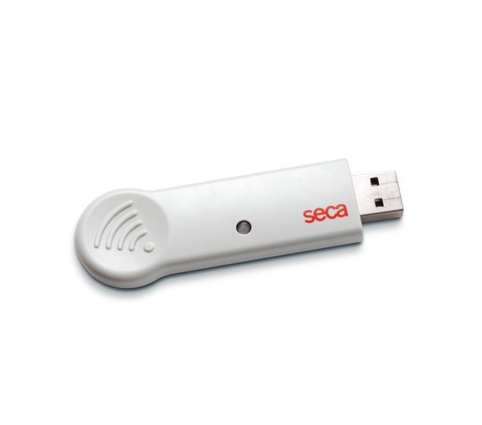 seca 456wa - seca wireless USB adapter for use in conjunction with Welch Allyn Connex Vital Signs Monitor