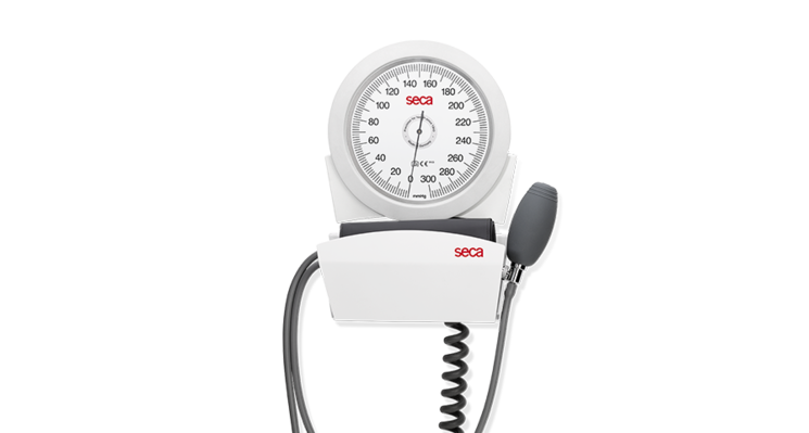 Seca - B94 Wall mounting for the blood pressure monitor seca b41