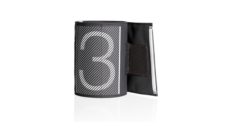 Seca - C30 (Double-tube velcro cuff for the seca b 30/b 31)