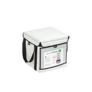 VaccinePorter® 6 Cool packs not included - order 6 pcs Medicool® 28