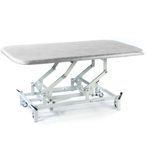 Seers - Therapy Mat Table, Electric, extra wide 105cm, with various switch options (250kg SWL)