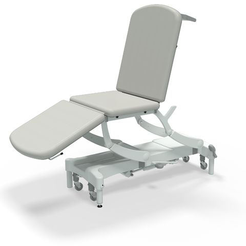 Seers - CLINNOVA Clinical 3 Section (265Kg SWL) Hydraulic with base options