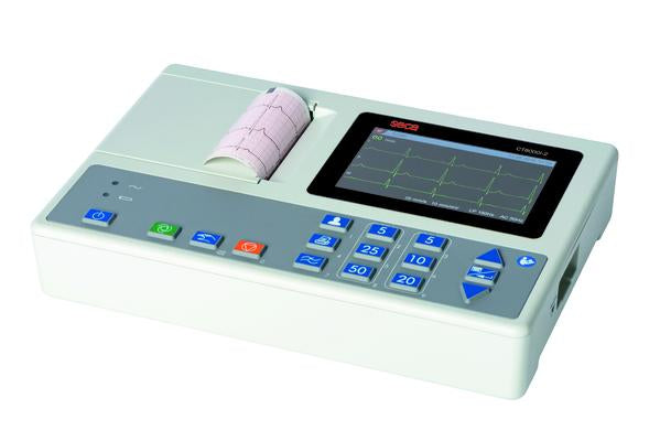 ECG's In Primary Care