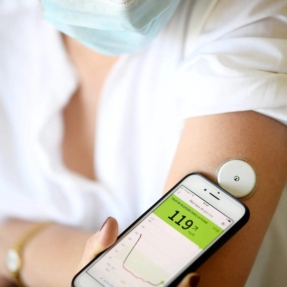 Diabetes - Information and advice