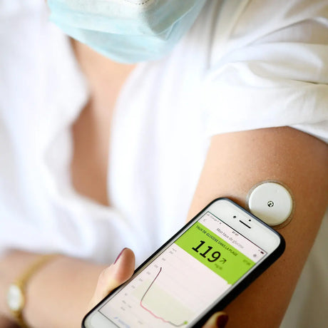 Diabetes - Information and advice