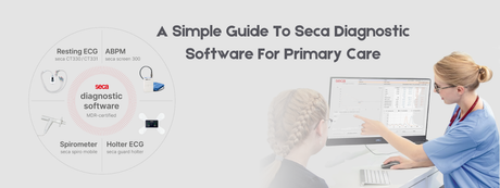 A Simple Guide to Seca Diagnostic Software for Primary Care