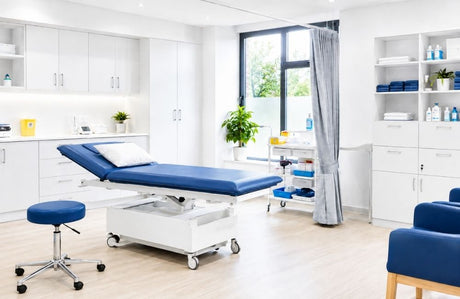 Buying Medical Furniture & Storage for Your Healthcare Environment: A Buyers' Guide