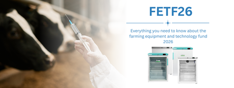 FETF26: Everything You Need to Know About the Farming Equipment and Technology Fund 2026
