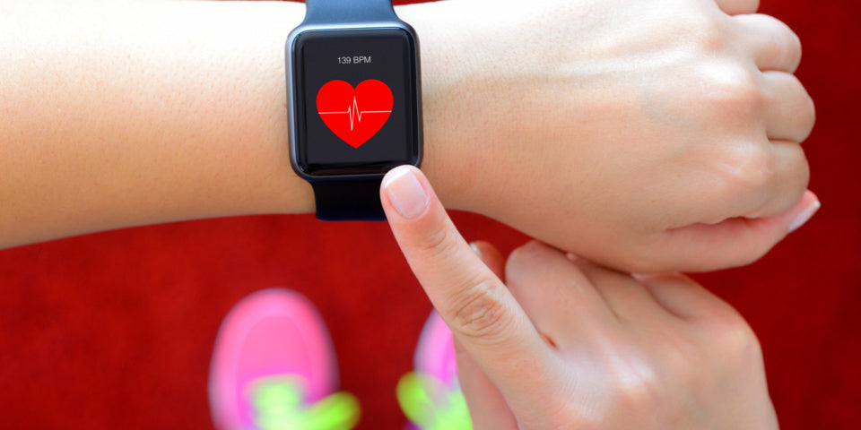 How Smartdevices  Engage Patients in Monitoring Their Health