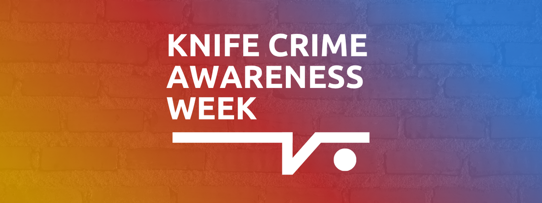 Knife Crime Awareness Week: Why Emergency Preparedness Matters