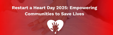 Restart a Heart Day 2025: Empowering Communities to Save Lives