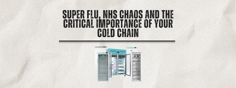 Winter Under Pressure: The UK’s ‘Super Flu’ Surge and NHS Challenges