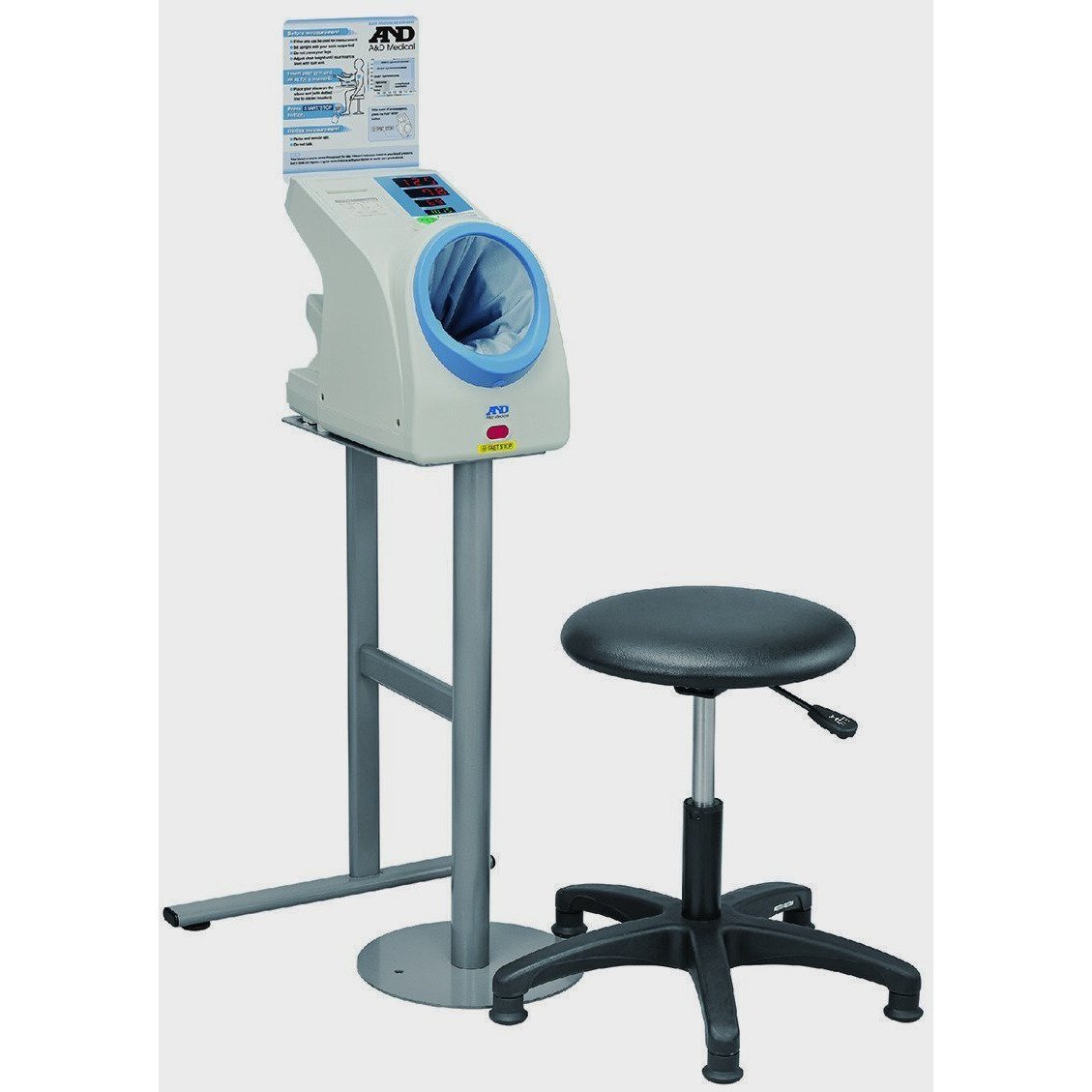Waiting Room Blood Pressure Monitors - Clearance LIMITED STOCK