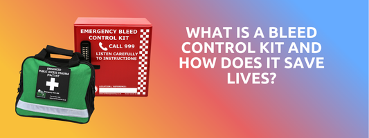 Where Should Bleed Control Kits Be Installed?