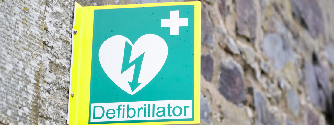 Why Defibrillators Are Essential in Workplaces and Public Spaces: A Complete Guide to Saving Lives