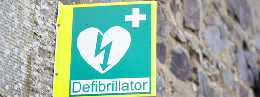 Why Defibrillators Are Essential in Workplaces and Public Spaces: A Complete Guide to Saving Lives
