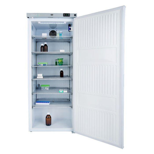 Coolmed CMS300, the best vaccine fridge for doctors surgery's.