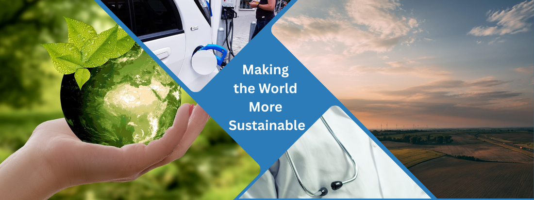 How Reconditioned Medical Couches Can Help Healthcare Businesses Go Green – and Save Money