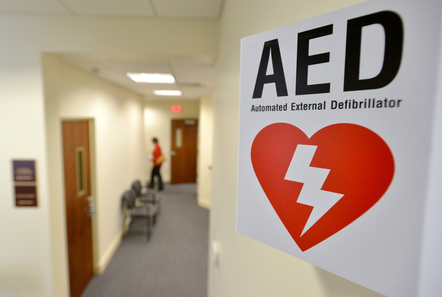 Defibrillator Accessories