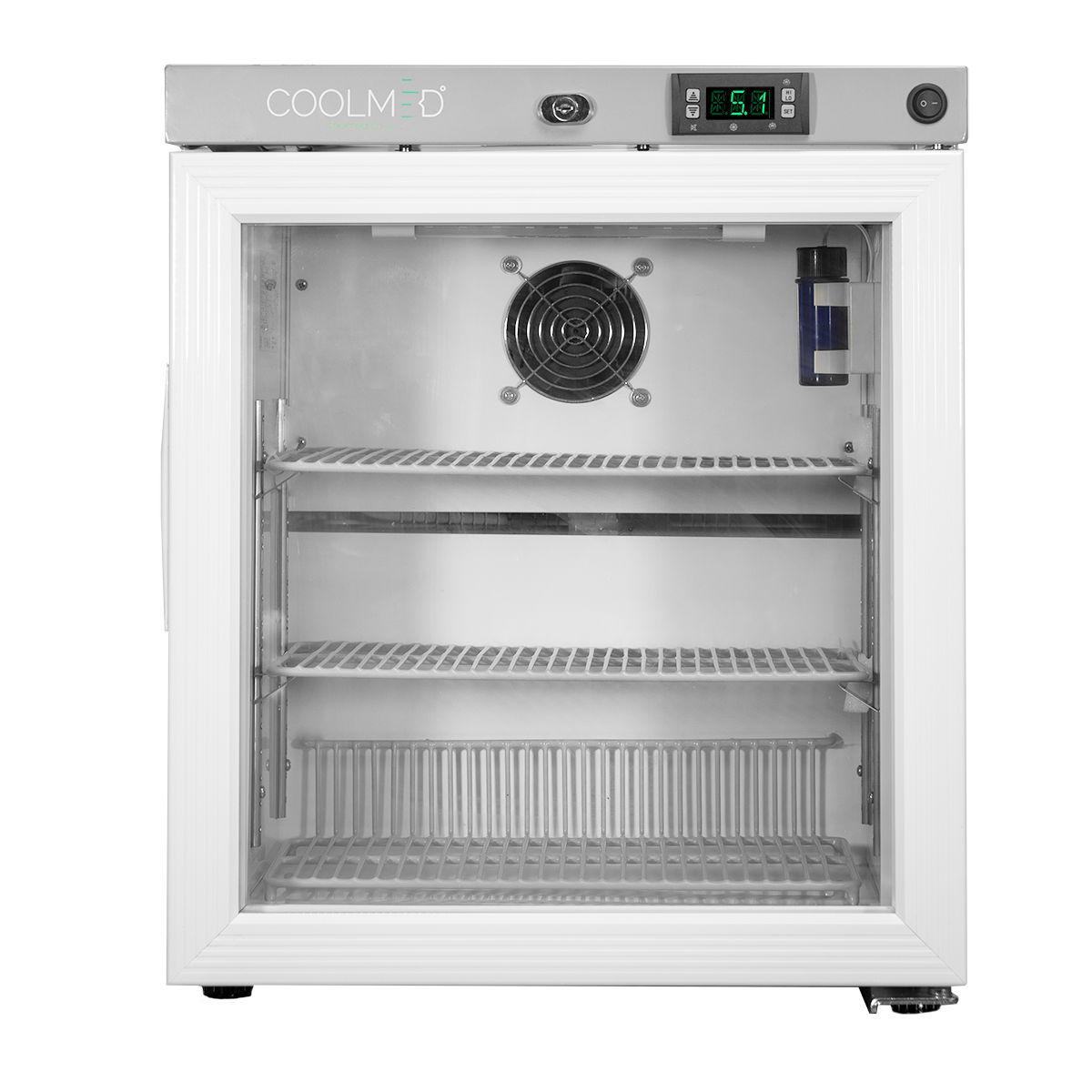All Fridges