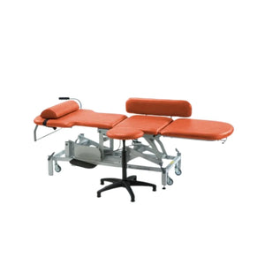 Cardiology & Ultrasound Couches