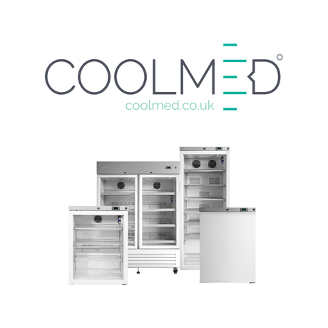 CoolMed Fridges