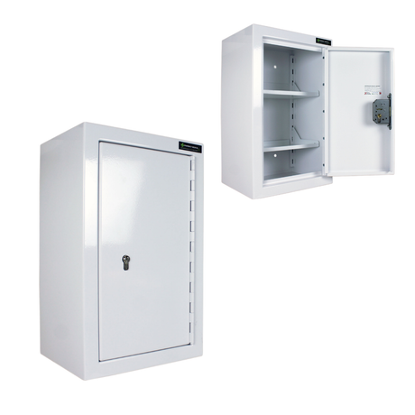 Controlled Drugs Cabinets