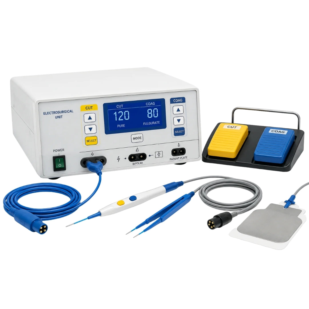 electrocautery medical equipment