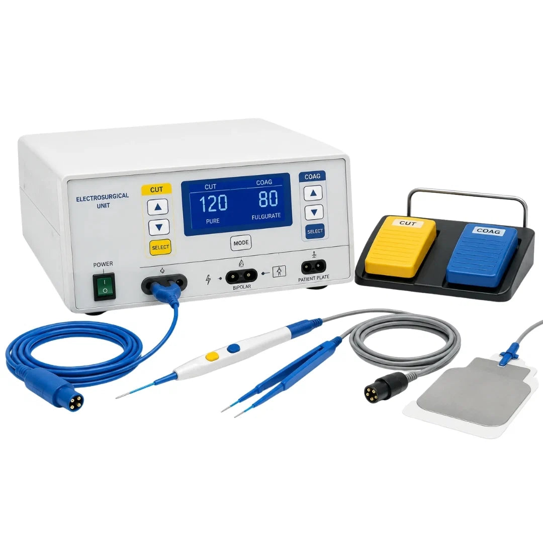 electrocautery medical equipment