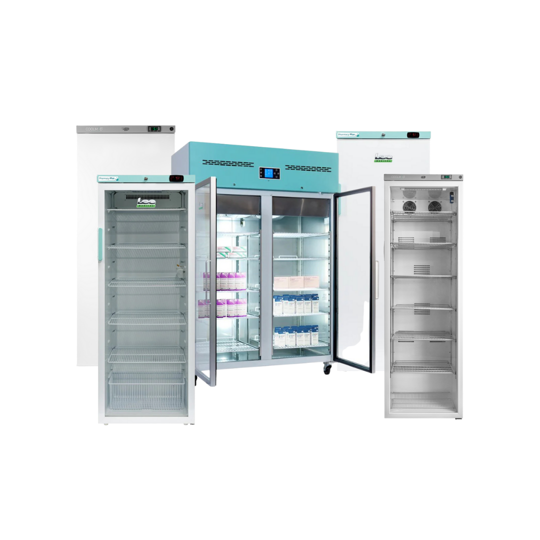 Large Vaccine Fridges