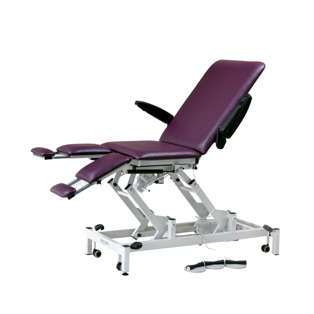 Podiatry Couches
