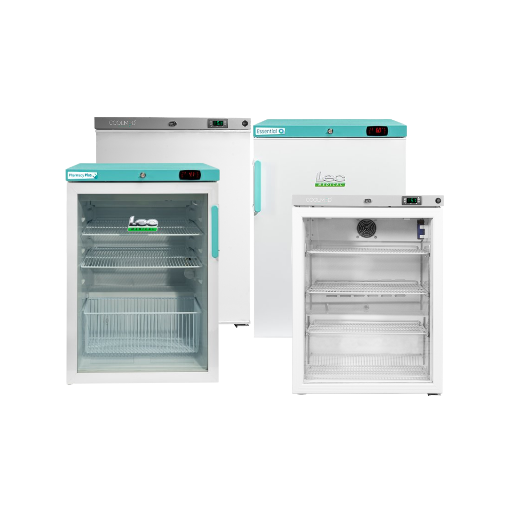 Medium Vaccine Fridges