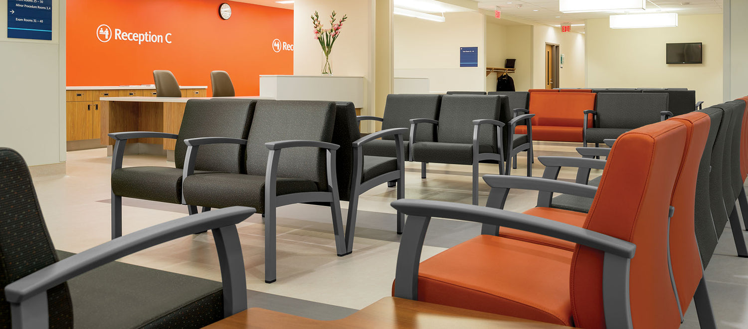 Visitor Chairs