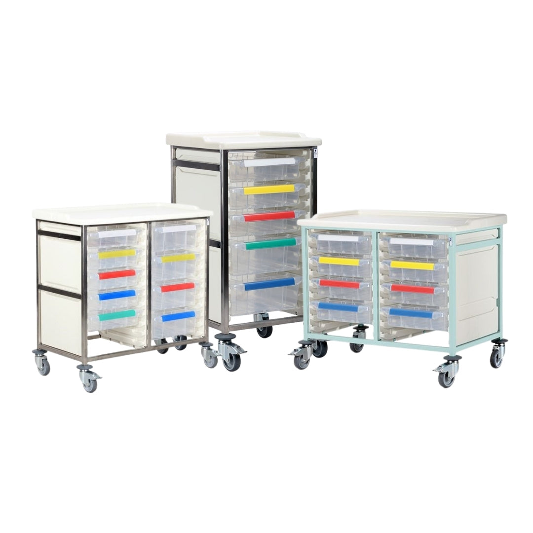 Procedure Trolleys