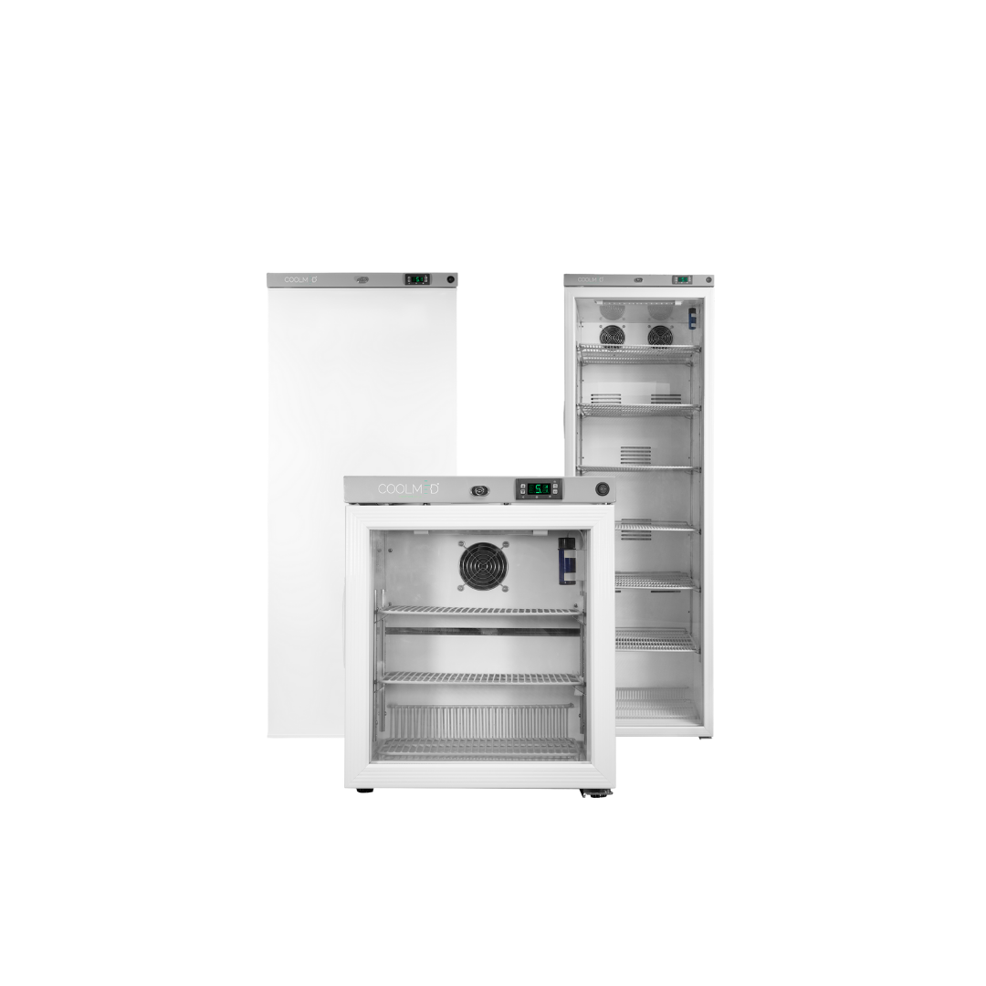 Room Temperature Storage Cabinets