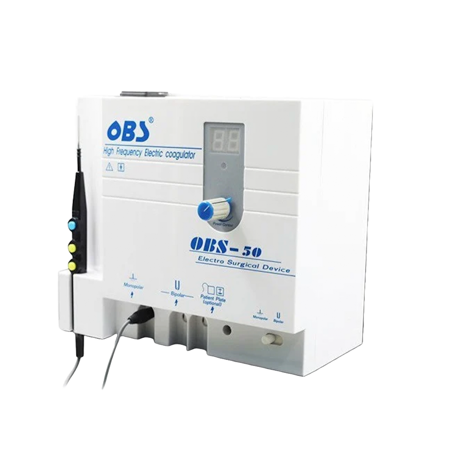 OBS-50 Hyfrecator Range