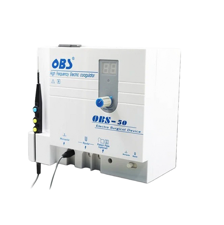 OBS-50 Hyfrecator Range