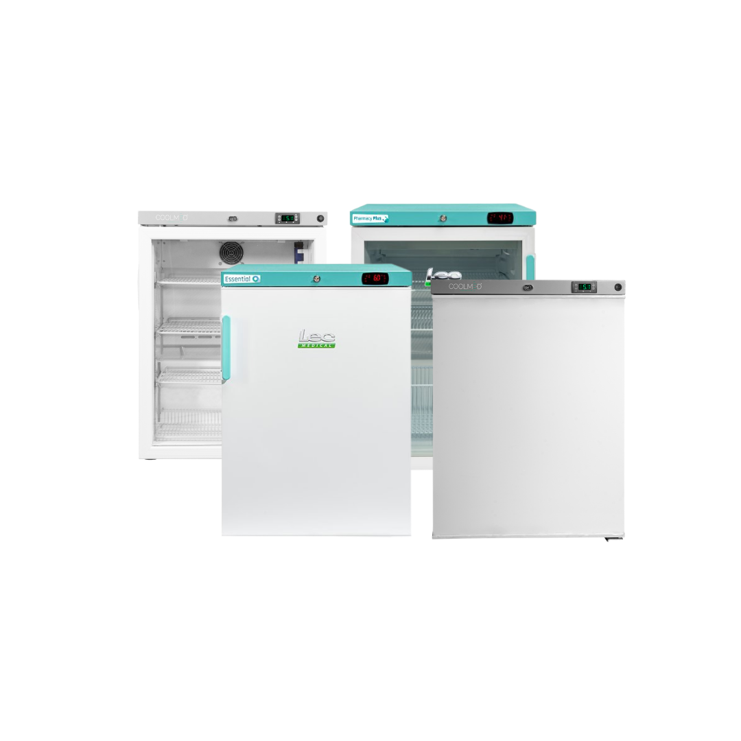 Small Vaccine Fridges